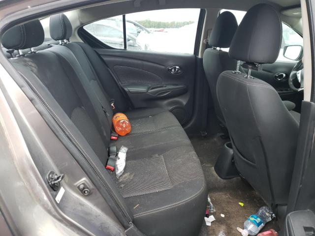 Photo 6 from auction – 2017 NISSAN VERSA S with VIN 3N1CN7AP8HK426142