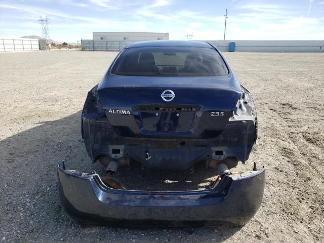 Photo 9 from auction – 2011 NISSAN ALTIMA BAS with VIN 1N4AL2AP6BN494055