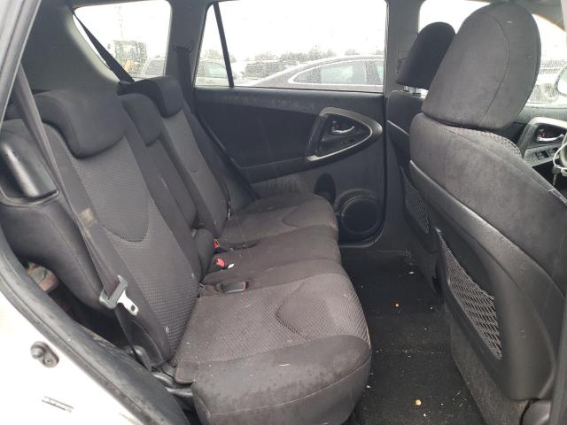 Photo 6 from auction – 2010 TOYOTA RAV4 SPORT with VIN JTMRF4DV4A5033705