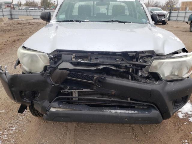 Photo 9 from auction – 2013 TOYOTA TACOMA with VIN 5TFPX4EN2DX018468