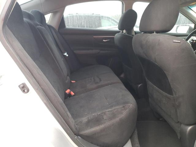 Photo 6 from auction – 2015 NISSAN ALTIMA 2.5 with VIN 1N4AL3AP4FC263954
