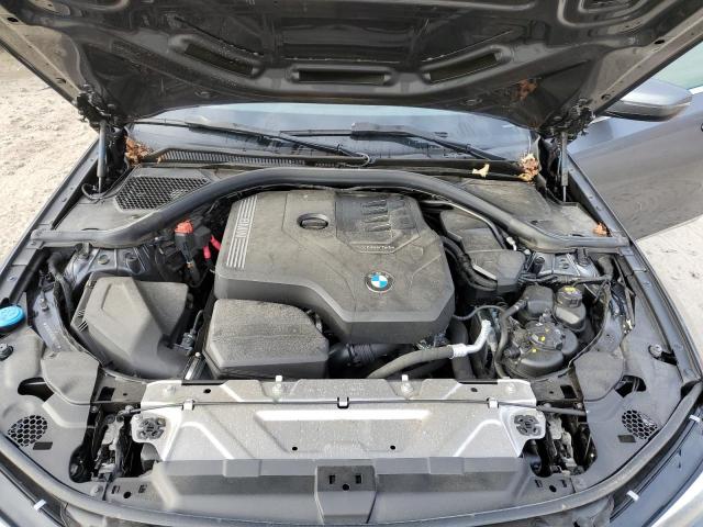 Photo 7 from auction – 2020 BMW 330XI with VIN 3MW5R7J01L8B12624