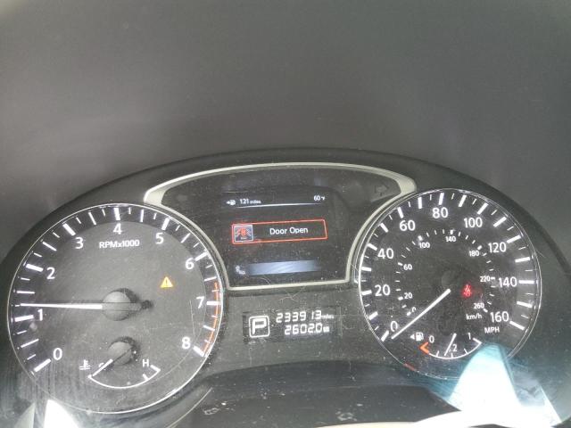 Photo 8 from auction – 2013 NISSAN ALTIMA 2.5 with VIN 1N4AL3AP5DN474906