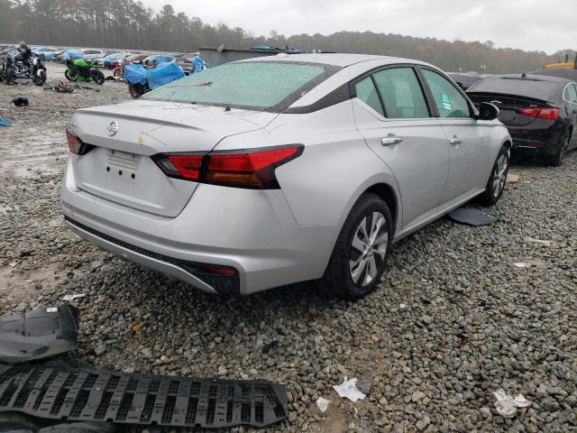Photo 4 from auction – 2020 NISSAN ALTIMA S with VIN 1N4BL4BV4LC240452
