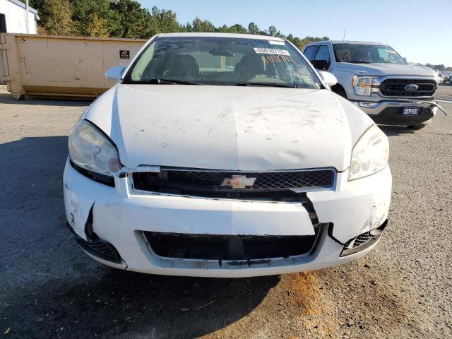 Photo 9 from auction – 2012 CHEVROLET IMPALA LTZ with VIN 2G1WC5E3XC1100741