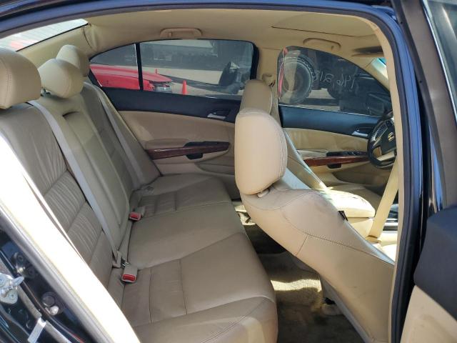 Photo 6 from auction – 2011 HONDA ACCORD EXL with VIN 1HGCP3F86BA025930