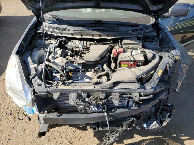Photo 7 from auction – 2013 NISSAN ROGUE S with VIN JN8AS5MV4DW648207