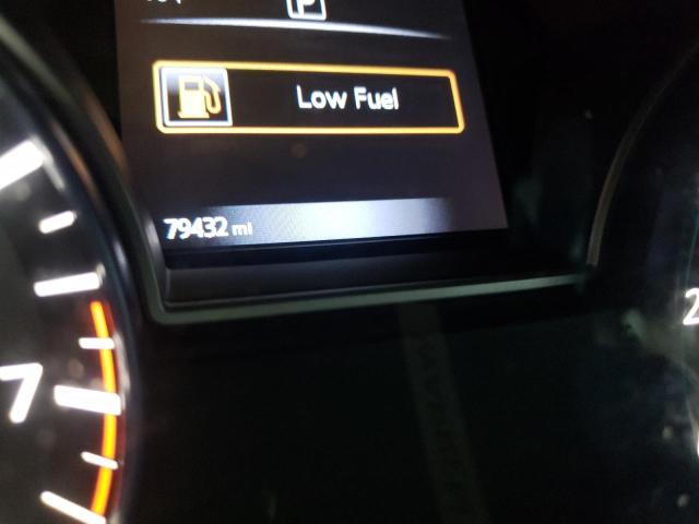 Photo 8 from auction – 2017 NISSAN ALTIMA 2.5 with VIN 1N4AL3AP8HC139656