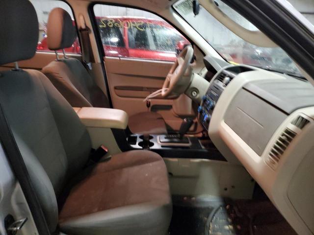 Photo 5 from auction – 2010 FORD ESCAPE XLS with VIN 1FMCU9C79AKB78649
