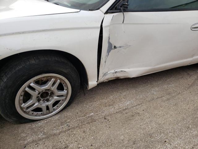 Photo 9 from auction – 2005 CHEVROLET MONTE CARL with VIN 2G1WW12E159277690