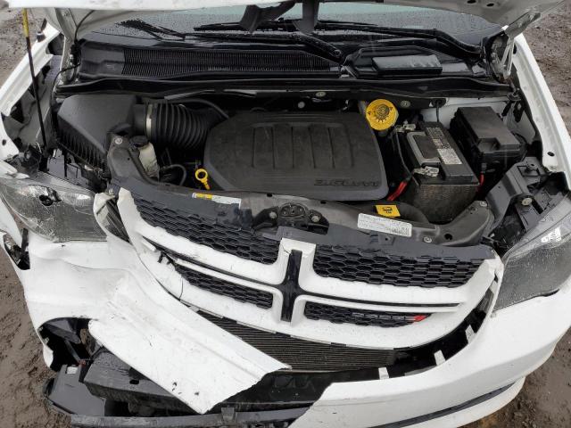 Photo 7 from auction – 2020 DODGE GRAND CARA with VIN 2C4RDGEG9LR184634
