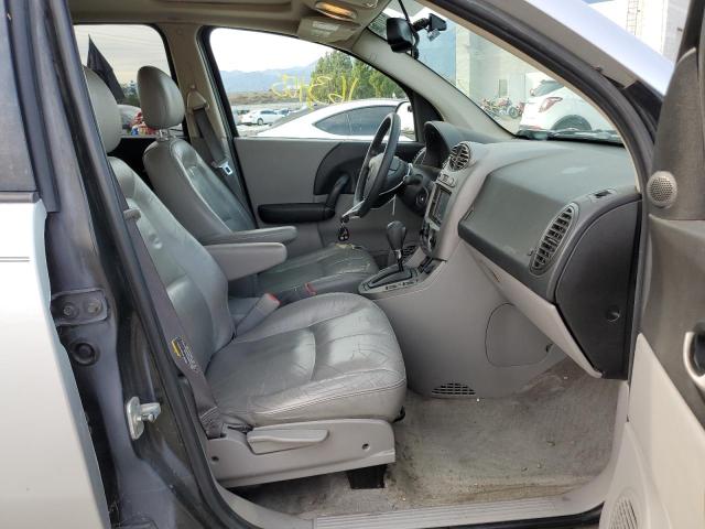Photo 5 from auction – 2004 SATURN VUE with VIN 5GZCZ53494S855271