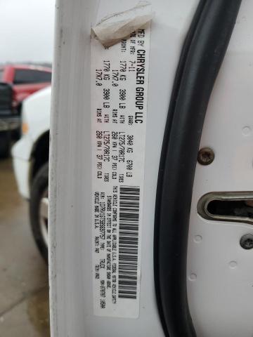 Photo 10 from auction – 2011 DODGE RAM 1500 with VIN 1D7RV1GT5BS697757