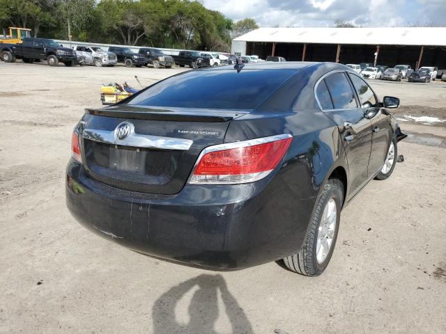 Photo 4 from auction – 2013 BUICK LACROSSE with VIN 1G4GC5ER0DF203897