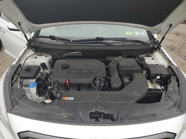 Photo 7 from auction – 2017 HYUNDAI SONATA SPO with VIN 5NPE34AFXHH488279