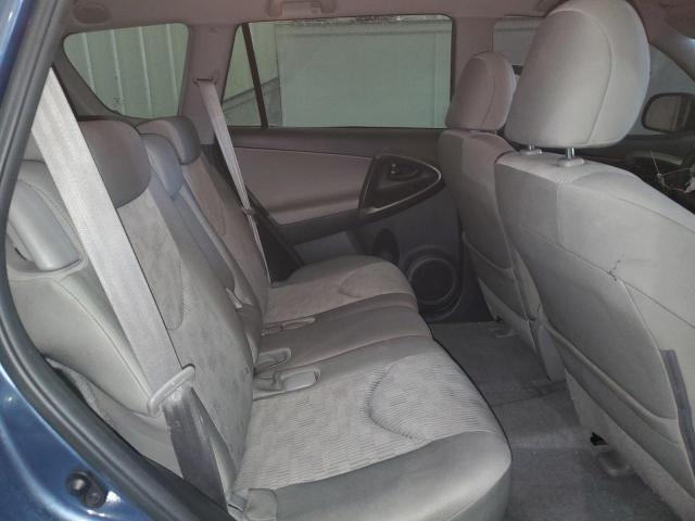 Photo 6 from auction – 2010 TOYOTA RAV4 with VIN 2T3ZF4DVXAW041705
