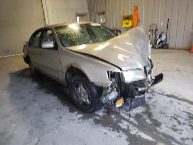 INFINITI I30 1999 with VIN JNKCA21A6XT750376 - Photo from auction