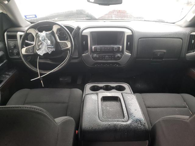 Photo 8 from auction – 2015 GMC SIERRA K15 with VIN 3GTU2UEC8FG315204