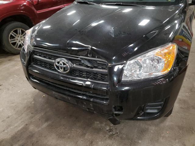 Photo 9 from auction – 2012 TOYOTA RAV4 with VIN 2T3BF4DVXCW184058