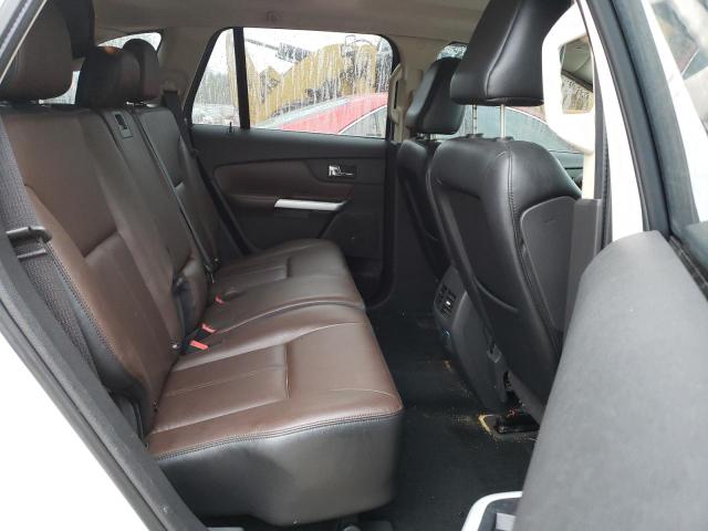 Photo 6 from auction – 2011 FORD EDGE LIMIT with VIN 2FMDK3KC8BBA45611