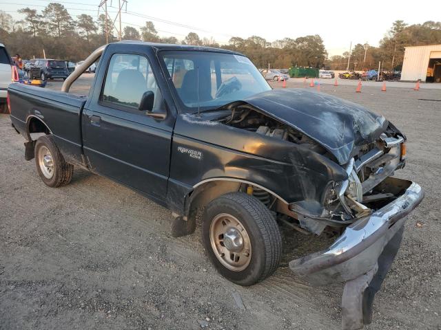 FORD RANGER 1996 with VIN 1FTCR10AXTUA62908 - Photo from auction