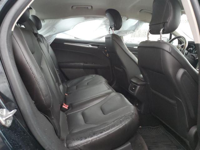 Photo 6 from auction – 2014 FORD FUSION TIT with VIN 3FA6P0K97ER285262
