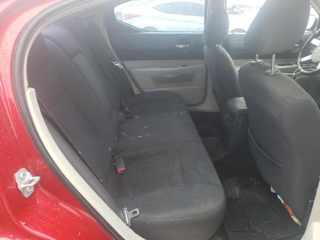 Photo 10 from auction – 2007 DODGE CHARGER SE with VIN 2B3KA43G17H733168
