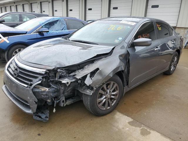 Photo 2 from auction – 2015 NISSAN ALTIMA 2.5 with VIN 1N4AL3AP3FN903818