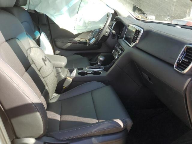 Photo 5 from auction – 2022 KIA SPORTAGE E with VIN KNDPN3AC9N7011863