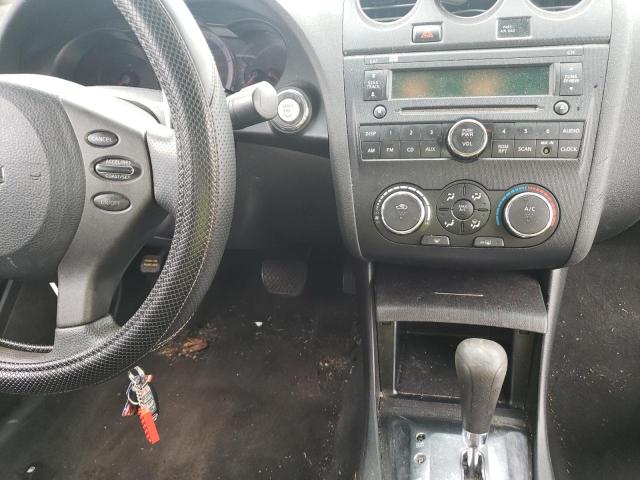 Photo 9 from auction – 2012 NISSAN ALTIMA BAS with VIN 1N4AL2AP5CN468712