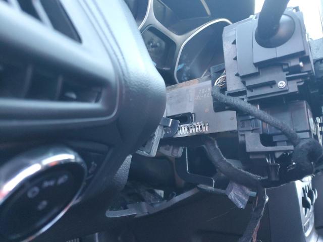 Photo 9 from auction – 2013 FORD FOCUS S with VIN 1FADP3E25DL158837