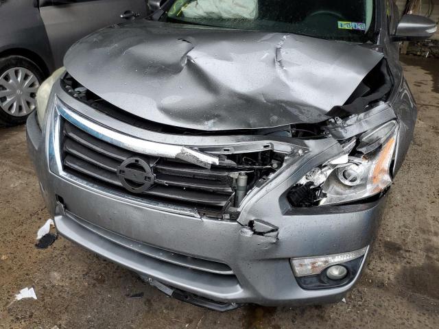 Photo 9 from auction – 2015 NISSAN ALTIMA 2.5 with VIN 1N4AL3AP3FC292068