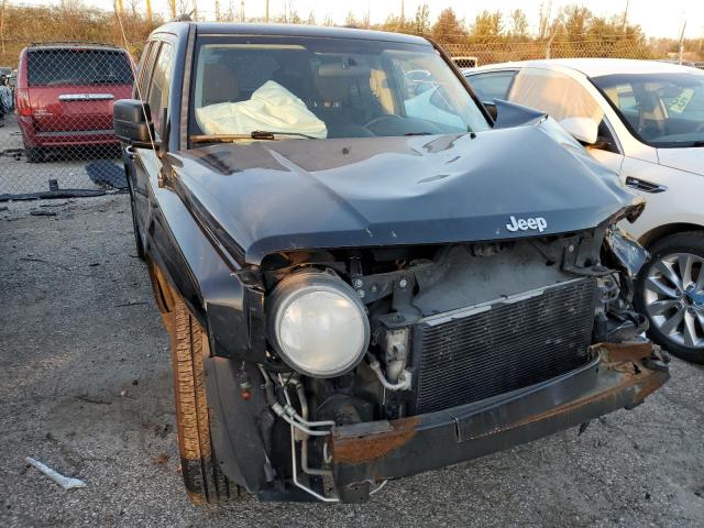 Photo 9 from auction – 2012 JEEP PATRIOT LA with VIN 1C4NJRFB6CD508809
