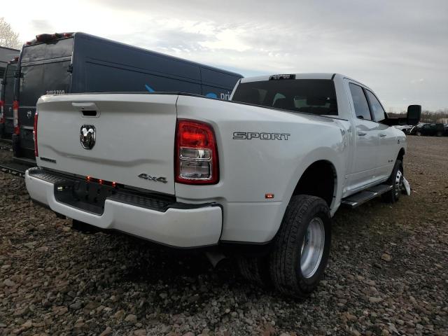 Photo 4 from auction – 2021 RAM 3500 BIG H with VIN 3C63RRHL5MG649551