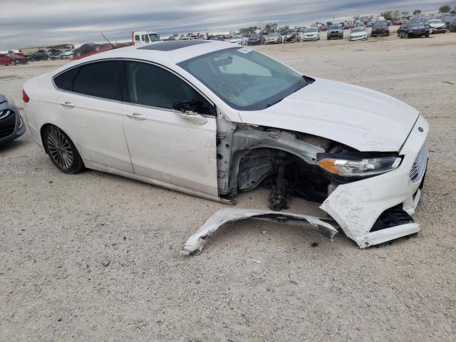 Photo 4 from auction – 2013 FORD FUSION TIT with VIN 3FA6P0K97DR102778