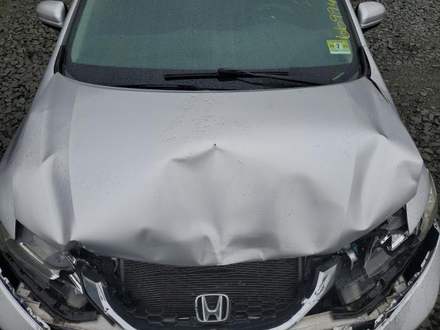 صورة رقم 7 من المزاد - 2014 HONDA CIVIC LX مع VIN 19XFB2F5XEE211837