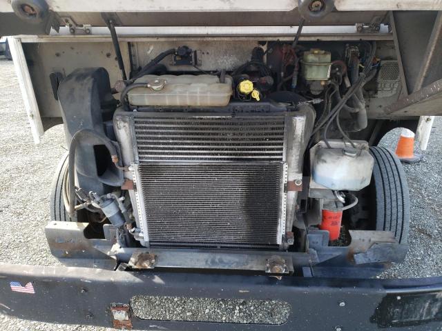 Photo 7 from auction – 2008 FREIGHTLINER CHASSIS M with VIN 4UZAAPDU68CZ60095