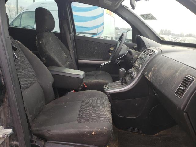 Photo 5 from auction – 2006 PONTIAC TORRENT with VIN 2CKDL63F366161186