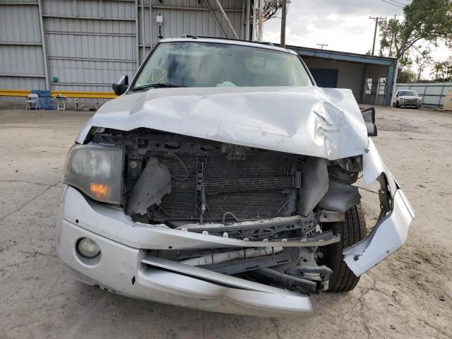 Photo 9 from auction – 2012 FORD EXPEDITION with VIN 1FMJU1K53CEF28819