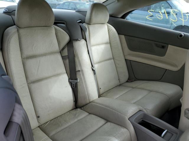 Photo 6 from auction – 2007 VOLVO C70 T5 with VIN YV1MC68247J013933