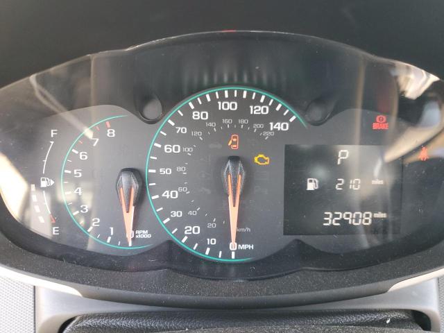 Photo 8 from auction – 2019 CHEVROLET SONIC LT with VIN 1G1JD5SB3K4134834