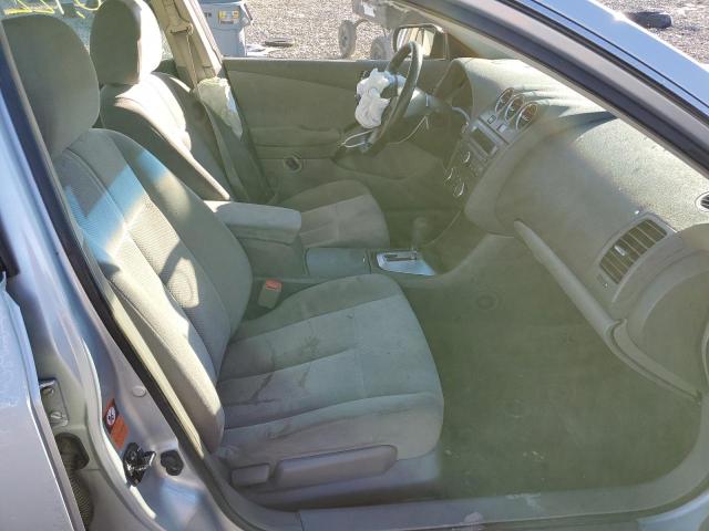Photo 5 from auction – 2007 NISSAN ALTIMA 2.5 with VIN 1N4AL21E97C133131