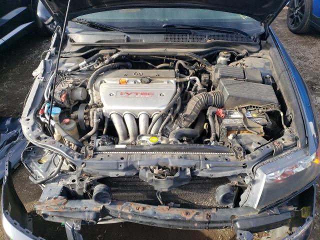 Photo 7 from auction – 2008 ACURA TSX with VIN JH4CL96948C016502