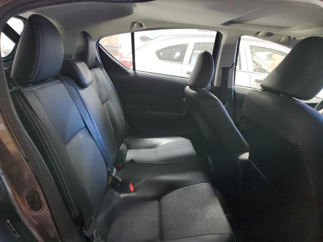Photo 6 from auction – 2016 TOYOTA PRIUS C with VIN JTDKDTB36G1131704
