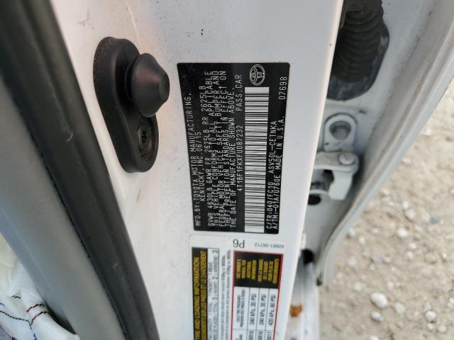 Photo 10 from auction – 2015 TOYOTA CAMRY LE with VIN 4T1BF1FKXFU087232