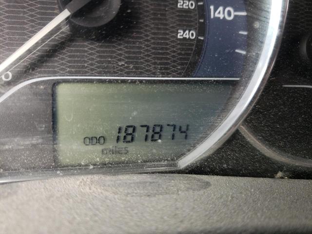 Photo 8 from auction – 2014 TOYOTA COROLLA L with VIN 5YFBURHE5EP160535