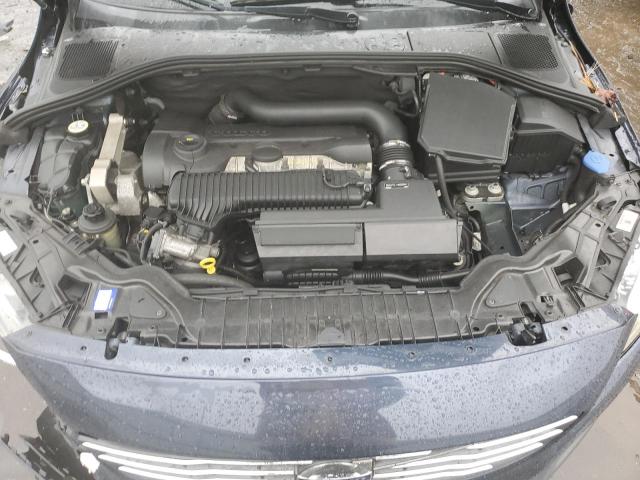 Photo 7 from auction – 2014 VOLVO S60 T5 with VIN YV1612FS4E2296786