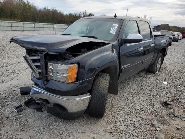 Photo 2 from auction – 2012 GMC SIERRA K15 with VIN 3GTP2VE71CG280006