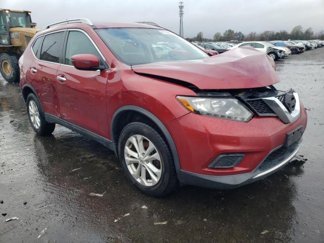 Photo 1 from auction – 2016 NISSAN ROGUE S with VIN 5N1AT2MV0GC922706