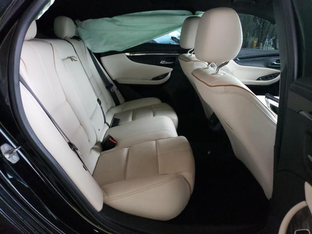 Photo 6 from auction – 2018 CHEVROLET IMPALA PRE with VIN 2G1125S34J9141589